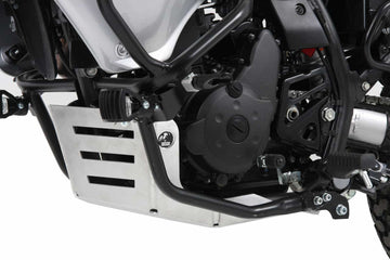 Exportní model Kawasaki KLR 650 [2008-2018]-Plate na ochranu protimotoru
