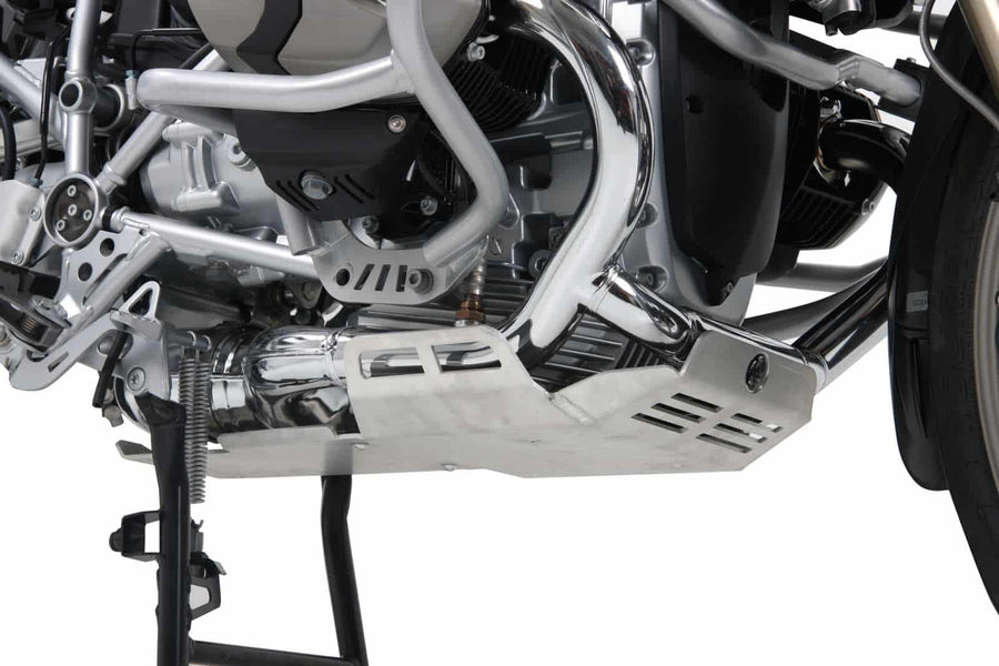 BMW R 1200 GS [2004-2013] - Plate na ochranu motoru