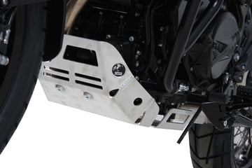 BMW F 650 GS Twin [2008-2017] - Plate na ochranu motoru