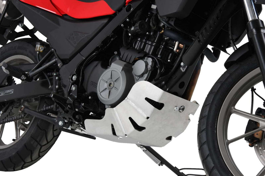 BMW G 650 GS [2011-2016] - Plate na ochranu motoru