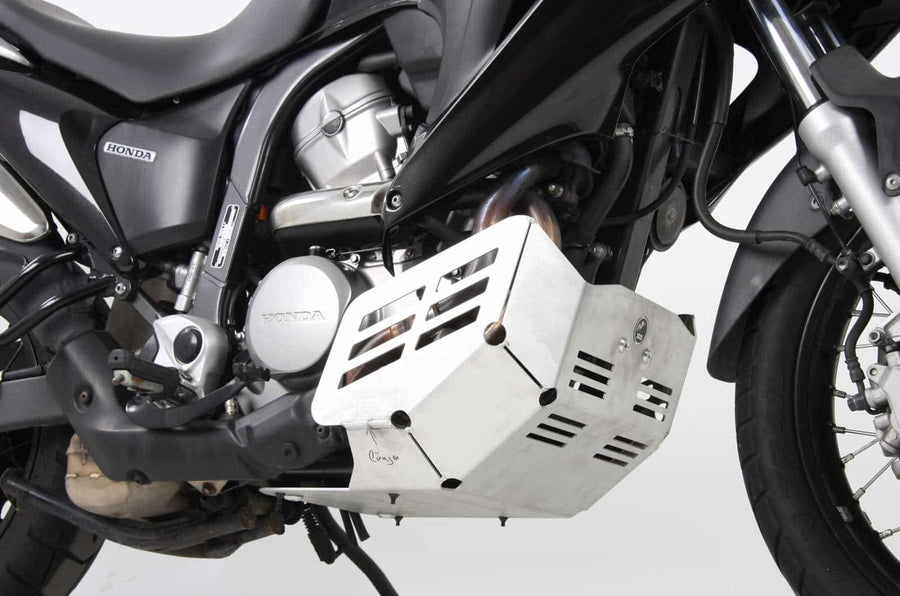 Honda XL 700 V Transalp [2008-2012] - Plate na ochranu motoru