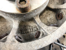 BMW R 100 GS 247E [1991] - RAD RAD Front Wheel-6