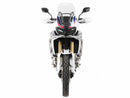 Honda CRF 1000 L Afrika TW [2016-2017] - Bar pro ochranu nádrže-3