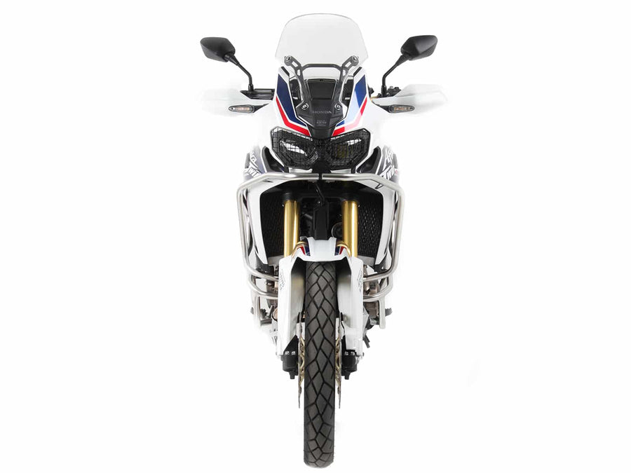 Honda CRF 1000 L Afrika TW [2016-2017] - Bar pro ochranu nádrže