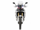 Honda CRF 1000 L Afrika TW [2016-2017] - Bar pro ochranu nádrže-2