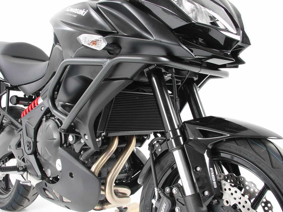 Kawasaki Versys 650 [2015-2021] - lišta pro ochranu motoru