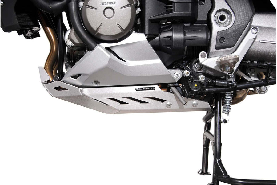 Honda VFR 1200 XD Crosstourer DCT [2013-2020] - ochrana motoru - obrázek 2