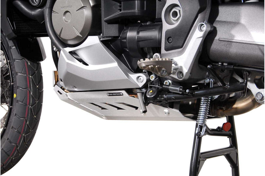 Honda VFR 1200 XD Crosstourer DCT [2013-2020] - ochrana motoru - obrázek 3