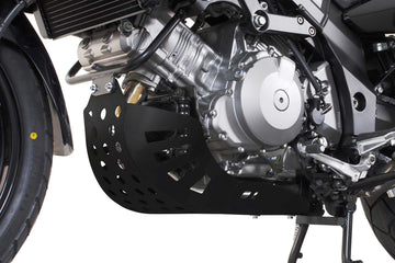 Kawasaki KLV 1000 [2004-2006] - ochrana motoru - obrázek 1