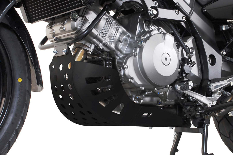 Suzuki DL 1000 V-Strom [2003-2007] - ochrana motoru - obrázek 1