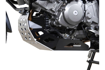 Suzuki DL 650 V-Strom [2005-2010] - Kryt motoru – Fotografie 1