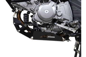 Suzuki DL 650 V-Strom [2005-2010] - Kryt motoru – Obrázek 2