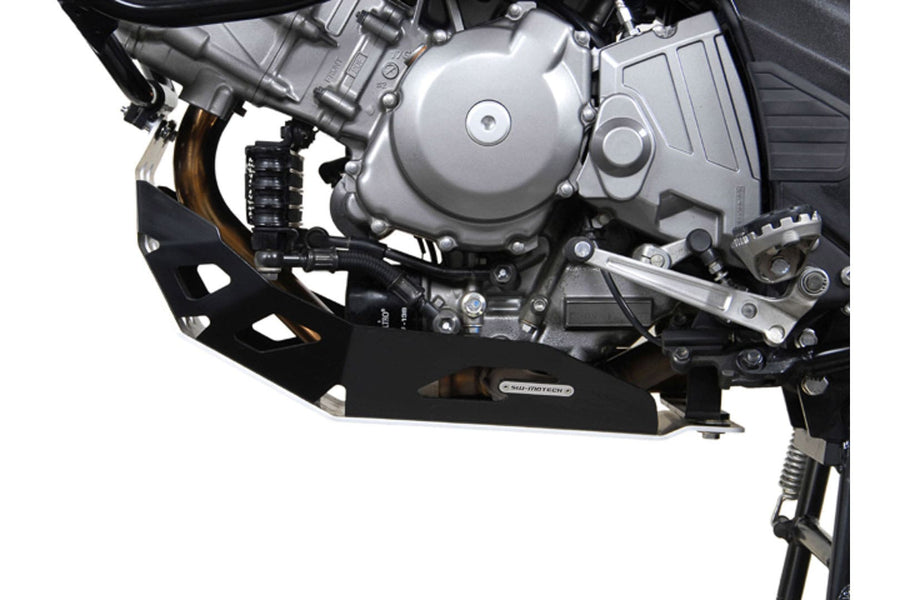 Suzuki DL 650 V-Strom [2005-2010] - Kryt motoru – Obrázek 2