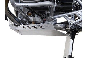BMW R 1200 GS [2010-2012] - ochrana motoru – obrázek 2