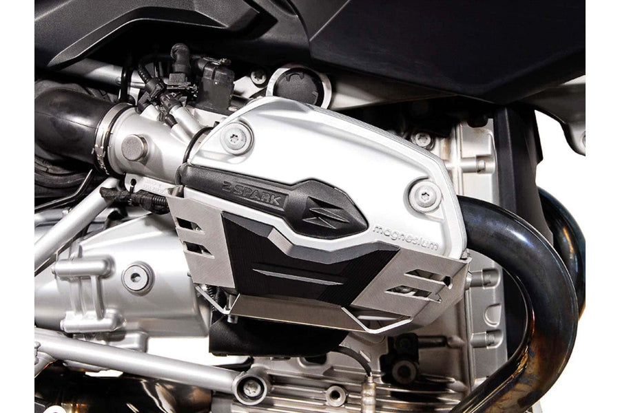 BMW R 1200 HP2 Enduro [2005-2006] - Zylinderschutz – Bild 2