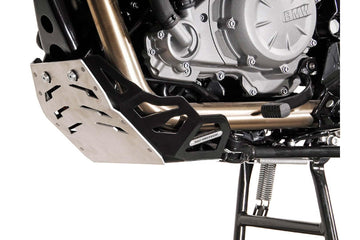 BMW F 650 GS PD [2004-2008] - ochrana motoru – obrázek 1
