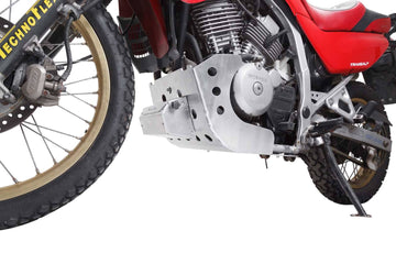 Honda XL 600 V Transalp [1987-1997] - Ochrana motoru – Obrázek 2