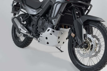 Honda XL 750 Transalp [2023-2026] - Ochranná lišta motoru verze MSS.01.070.10001/S - Obrázek 1