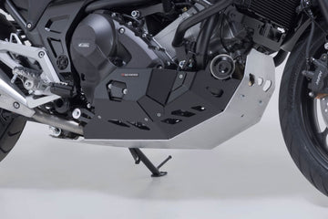 Honda NC 700 SD Dual Clutch [2013] - ochrana motoru – obrázek 2