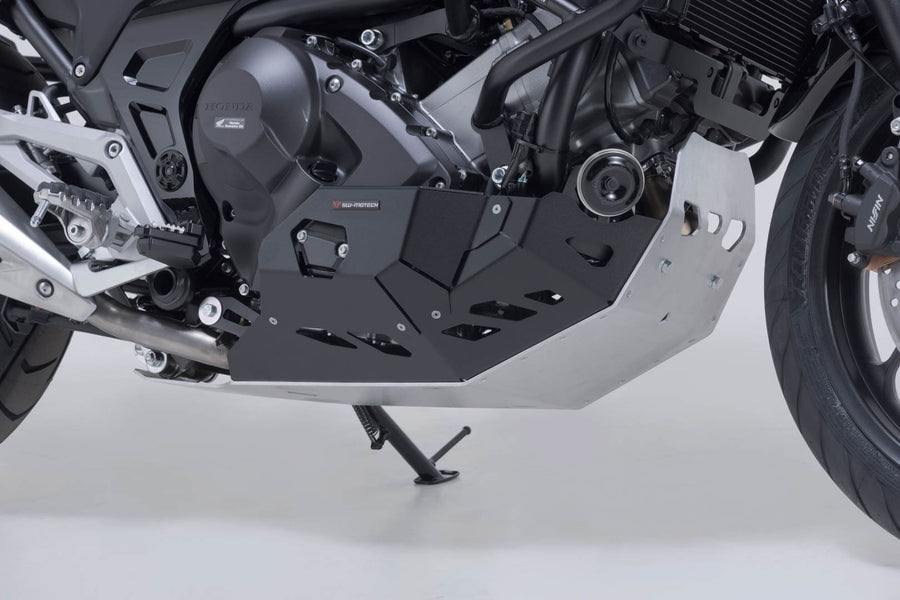 Honda NC 700 X [2015-2017] - ochrana motoru – obrázek 2
