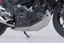 Honda NC 700 X [2015-2017] - ochrana motoru – obrázek 3