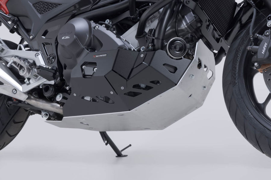 Honda NC 700 X [2015-2017] - ochrana motoru – obrázek 3