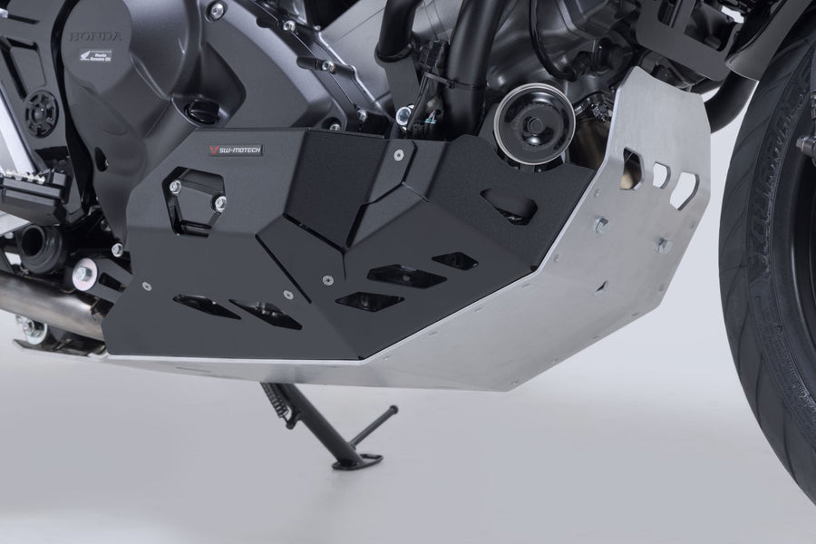 Honda NC 700 X [2015-2017] - ochrana motoru – obrázek 4
