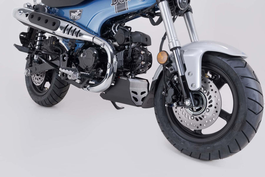 Honda ST 125 Dax [2023-2024] - ochranná lišta motoru – obrázek 1