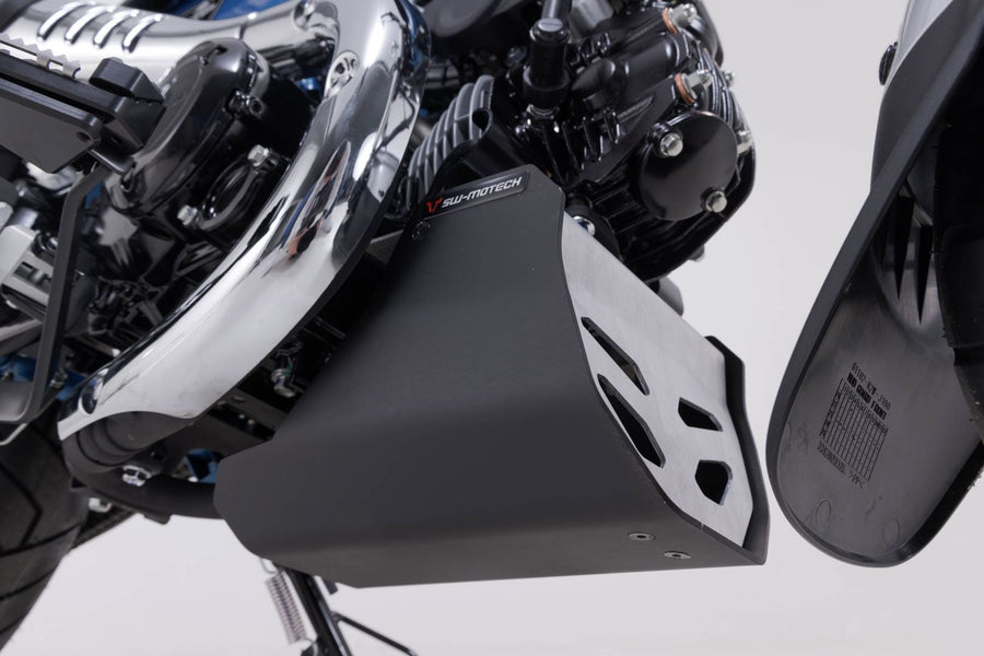 Honda ST 125 Dax [2023-2024] - ochranná lišta motoru – obrázek 3