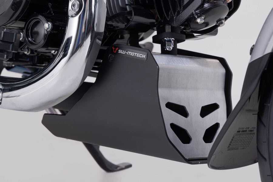 Honda ST 125 Dax [2023-2024] - ochranná lišta motoru – obrázek 4