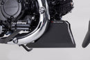 Honda ST 125 Dax [2023-2024] - ochranná lišta motoru - obrázek 5