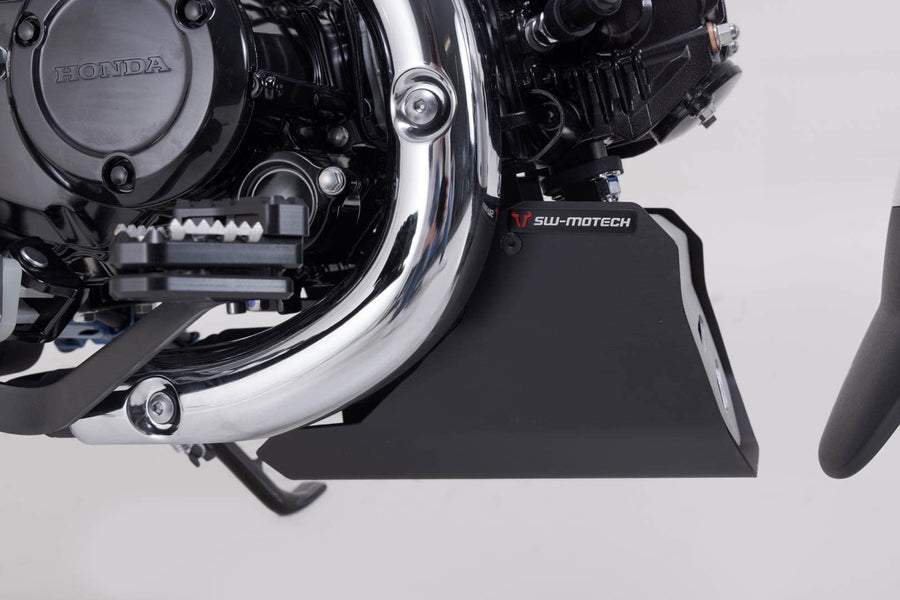 Honda ST 125 Dax [2023-2024] - ochranná lišta motoru - obrázek 5