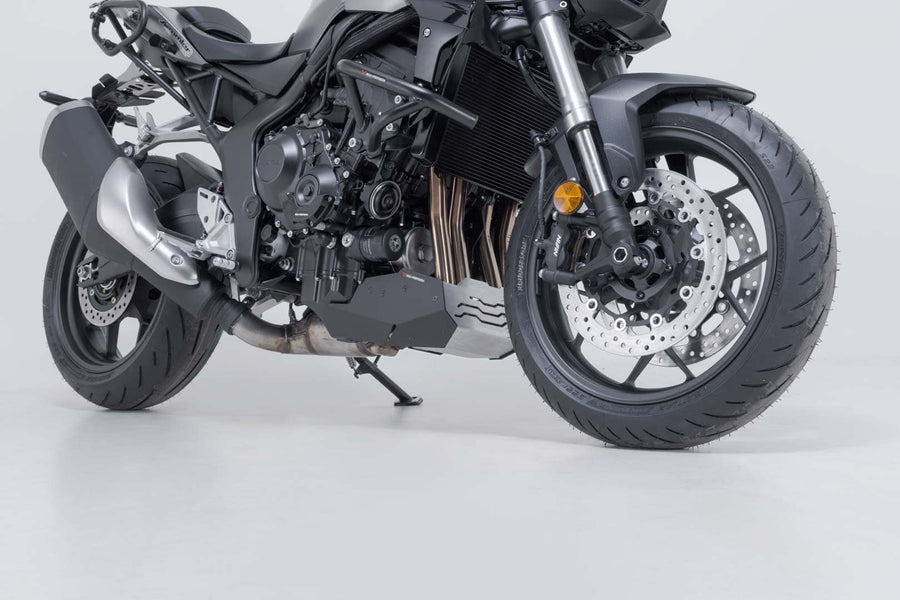 Honda CB 1000 Hornet [2025-2026] - přední spoiler – obrázek 1