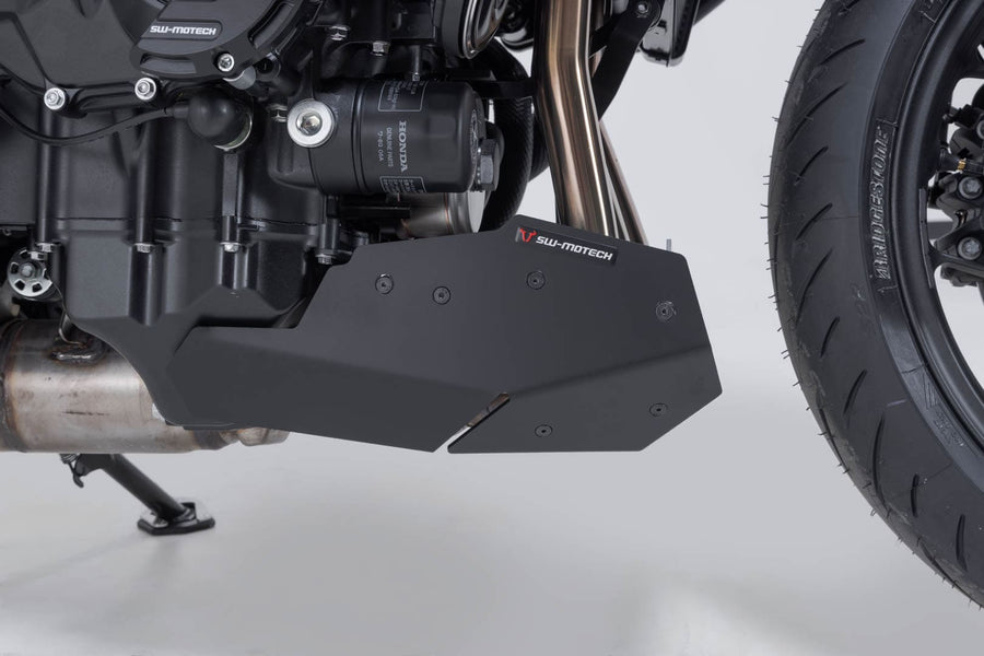 Honda CB 1000 Hornet [2025-2026] - přední spoiler – obrázek 4