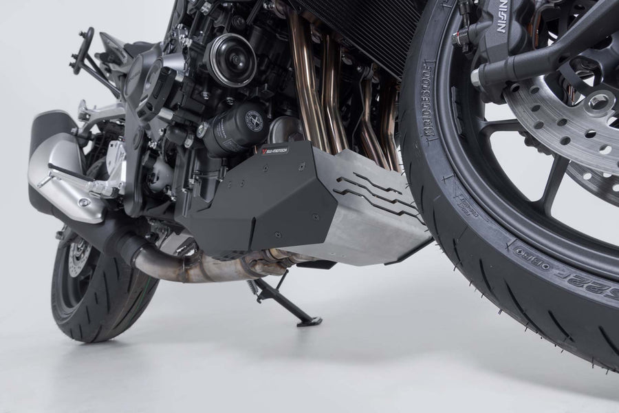 Honda CB 1000 Hornet [2025-2026] - přední spoiler – obrázek 5
