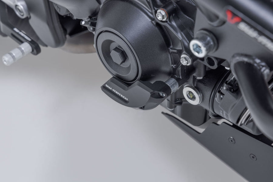Honda CB 1000 Hornet [2025-2026] - ochrana krytu motoru - obrázek 1