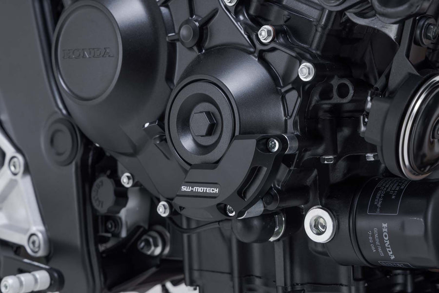 Honda CB 1000 Hornet [2025-2026] - ochrana krytu motoru - obrázek 2