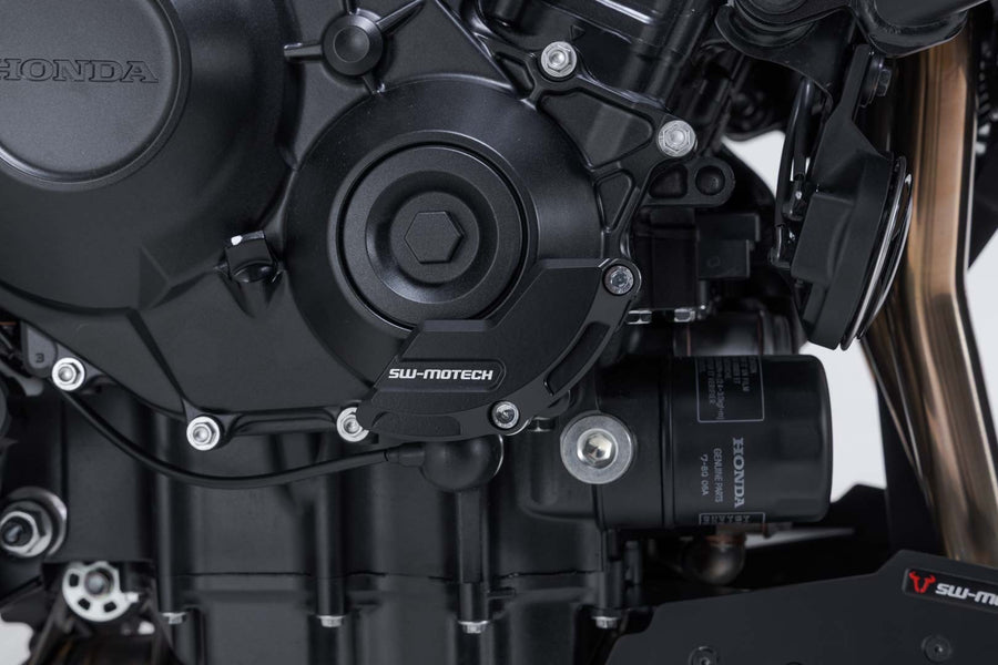 Honda CB 1000 Hornet [2025-2026] - ochrana krytu motoru - obrázek 3