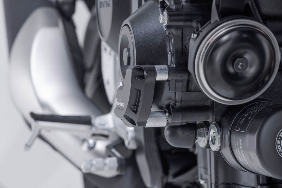 Honda CB 1000 Hornet [2025-2026] - ochrana krytu motoru - obrázek 5