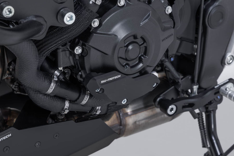 Honda CB 1000 Hornet [2025-2026] - ochrana krytu motoru - obrázek 7