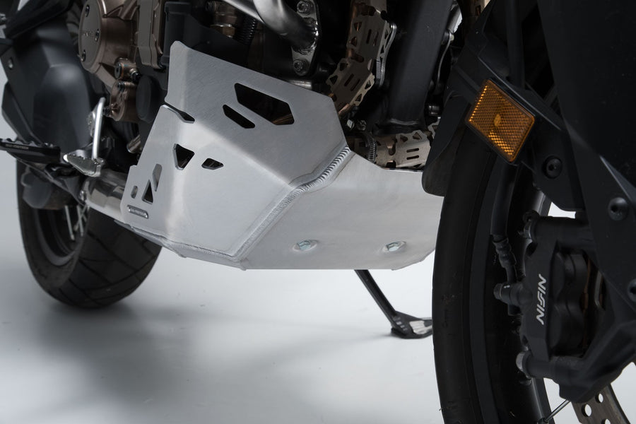 Honda CRF 1000 L Africa Twin [2016-2019] - ochrana motoru - obrázek 3