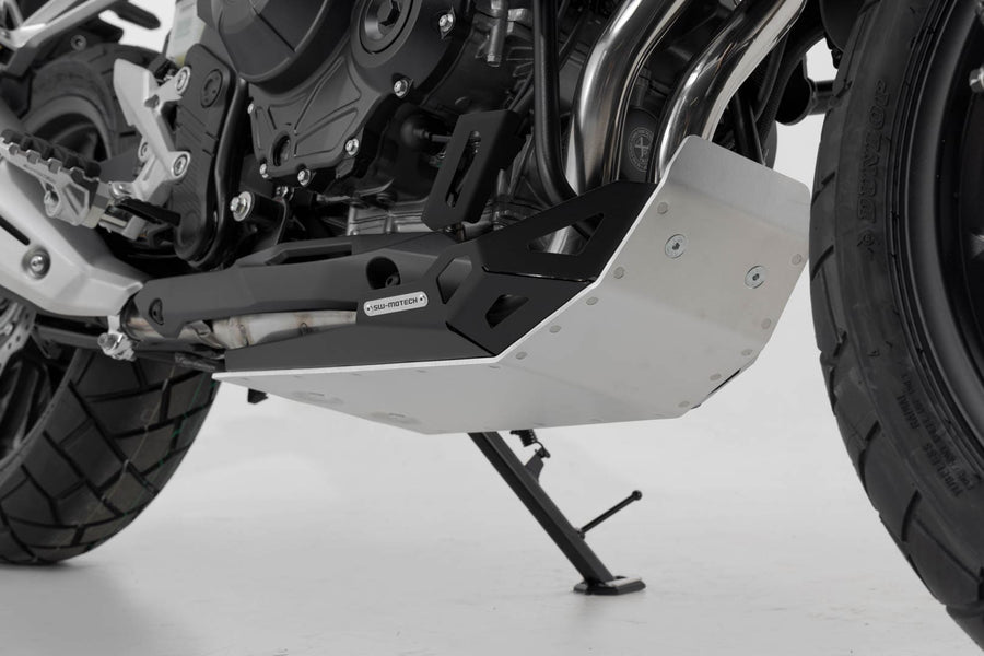 Honda CB 500 X [2018-2024] - ochrana motoru – obrázek 1