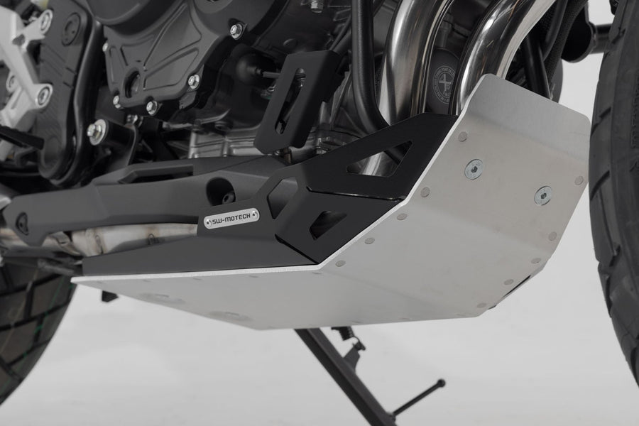 Honda CB 500 X [2018-2024] - ochrana motoru – obrázek 2
