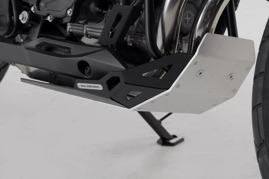 Honda CB 500 X [2018-2024] - ochrana motoru - obrázek 3