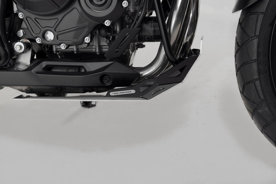 Honda CB 500 X [2018-2024] - ochrana motoru – obrázek 4