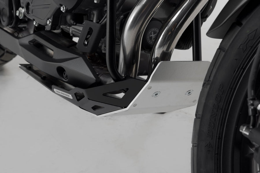 Honda CB 500 X [2018-2024] - ochrana motoru – obrázek 5