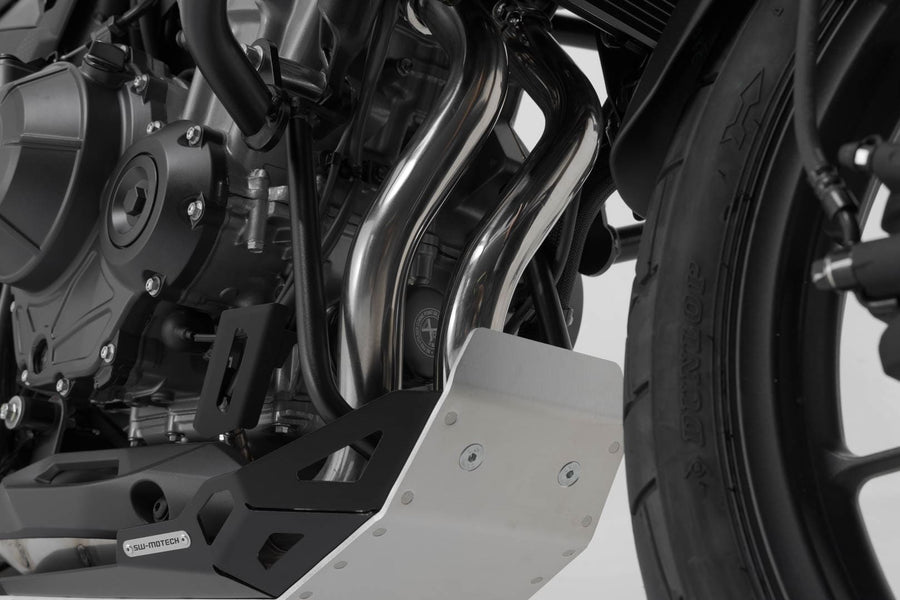 Honda CB 500 X [2018-2024] - ochrana motoru - obrázek 6