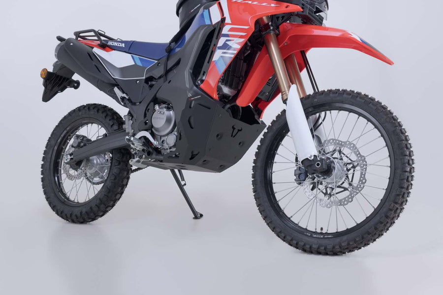 Honda CRF 300 L Rally [2025-2026] - Ochrana motoru – Obrázek 1