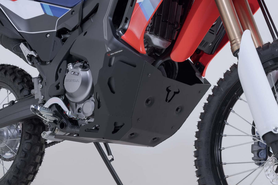 Honda CRF 300 L Rally [2025-2026] - Ochrana motoru – Obrázek 2