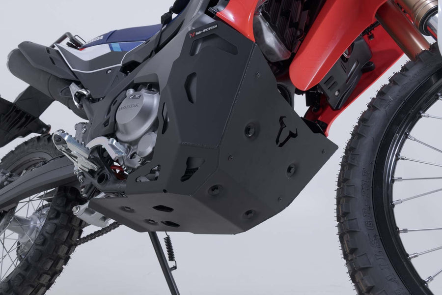 Honda CRF 300 L Rally [2025-2026] - Ochrana motoru – Obrázek 3